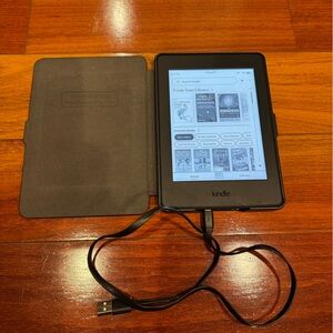 Kindle Paperwhite 7th generation